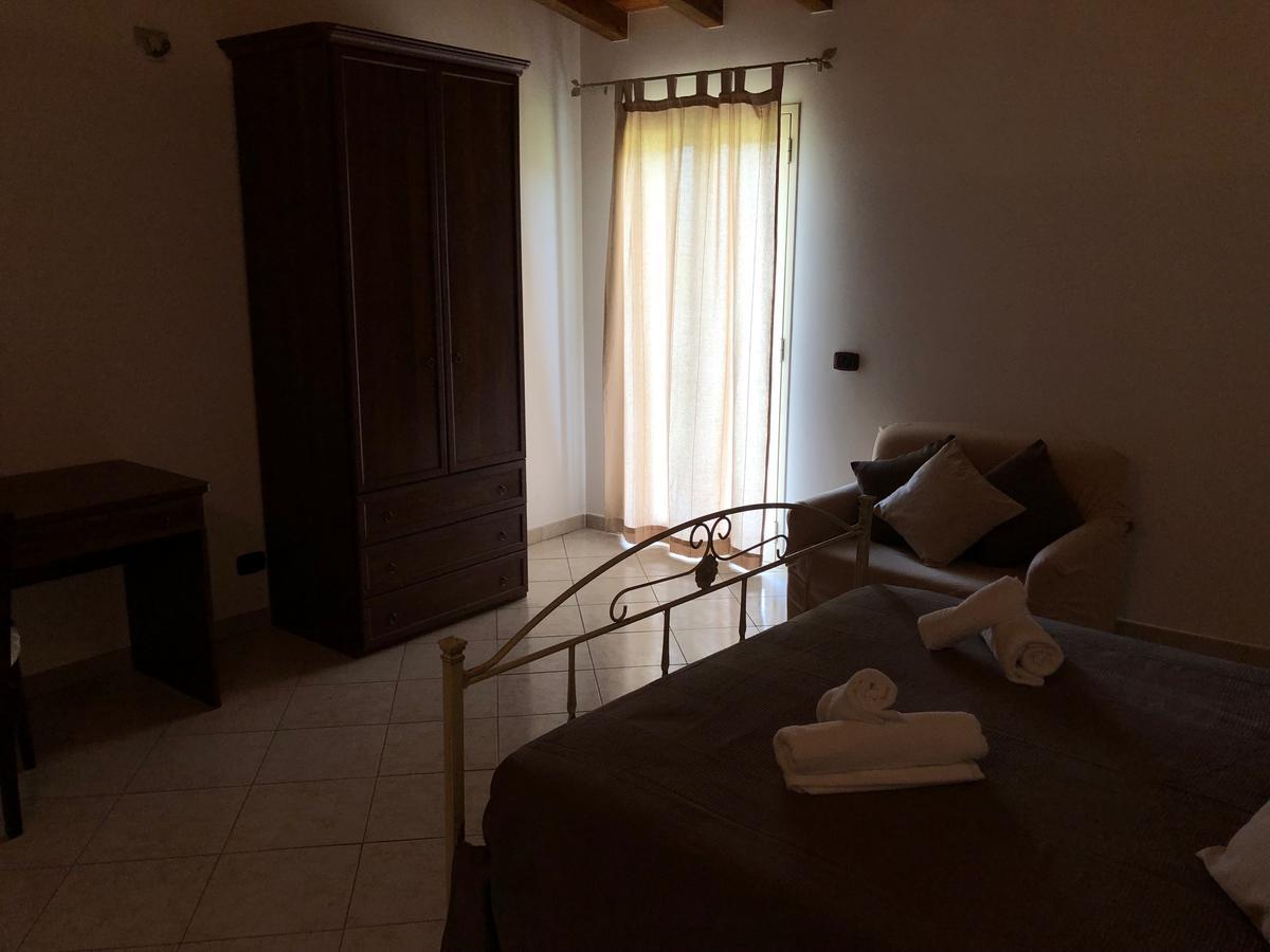 Casa Vacanze Alcantara Gaggi Exterior foto