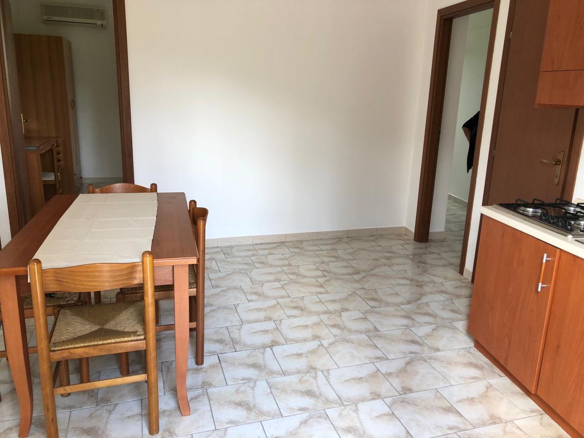 Casa Vacanze Alcantara Gaggi Exterior foto