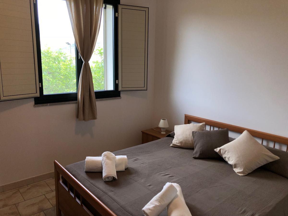 Casa Vacanze Alcantara Gaggi Exterior foto